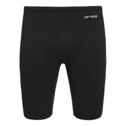 Orca Core Jammer Badehose Schwarz