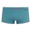 Orca Core Square Leg Badehose Hellblau/rot