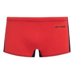 Orca RS1 Jammer Badehose Rot/marineblau