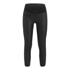Orca Zeal Bottom Open Water Damen Neoprenhose Schwarz