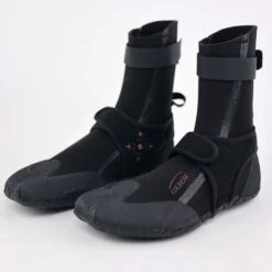 Oxbow Combinaison Stiefelchen Schwarz