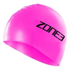 Schwimmkappe Zone3 Sin Cap Rosa 48g