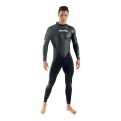 Seac Emotion 1,5 Mm Nassanzug Aus Neopren