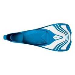 Seac Vela Schwimmflossen Hellblau