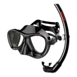 Seac Cove Set Schwarz