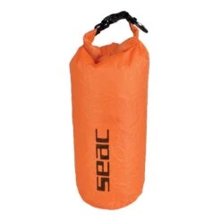 Seac Dry Soft 5L Trockensack Orange