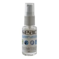 Seac Biogel 30 Ml Anti-Beschlag Gel Weiß