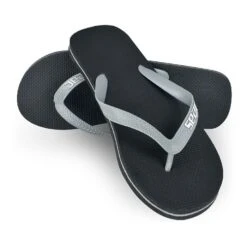 Seac Ohay Flip-Flops Schwarz/grau