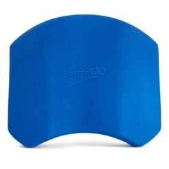 Speedo Elite Foam Schwimmbrett Blau