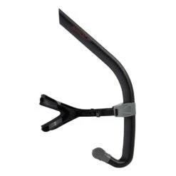 Speedo FastSkin Bullet Centre Schnorchel Grau/rot