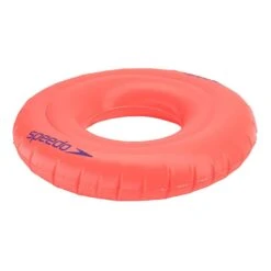 Speedo Swim Ring Schwimmscheibe Orange