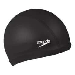 Kappe Speedo Pace Schwarz