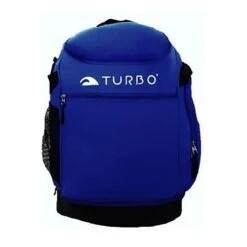 Rucksack Turbo Nona Marineblau