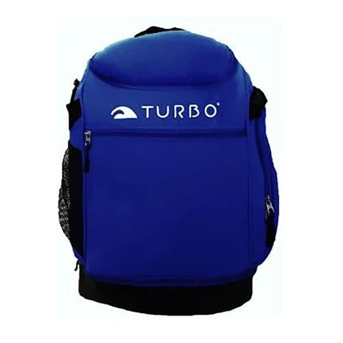 Rucksack Turbo Nona Marineblau