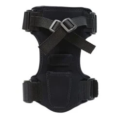 Tecnomar Messerscheide Schwarz