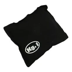 Tecnomar 1 Kg Ballasttasche Schwarz