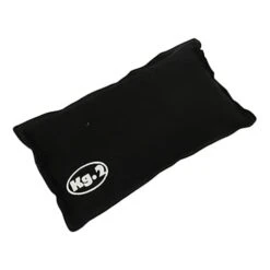 Tecnomar 2 Kg Ballasttasche Schwarz