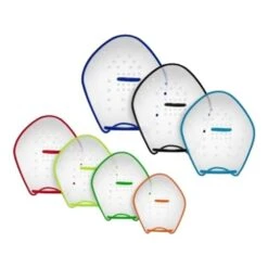 TYR Catalyst Stroke Schwimmpaddles