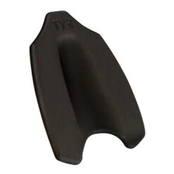 Tisch TYR Hydrofoil Kickboard Schwarz