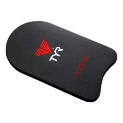 Tisch TYR Kickboard Schwarz