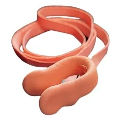 Nasenclip TYR Latex Rosa Lachs