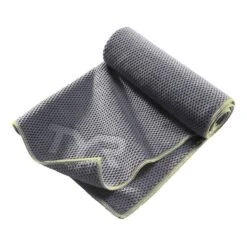 TYR Dry Sport 60x120 Cm Handtuch Grau