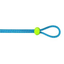 TYR Bungee Cord Ersatz-Brillenband Blau/grün