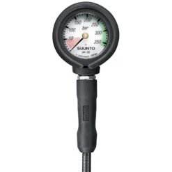 Suunto SM-36 300 Manometer Schwarz