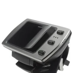 Suunto EON Steel Displayschutz Transparent