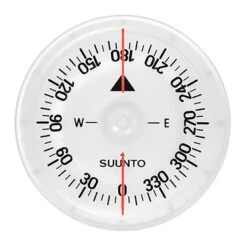 Suunto SK-8 NH Kompasskapsel