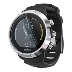 Suunto D5 Displayschutz Transparent (2 Stück)