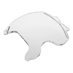 Suunto Cobra Displayschutz Transparent