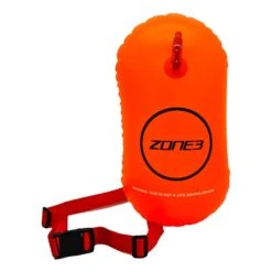 Zone3 Swim Safety Boje Orange