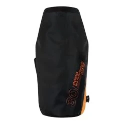 Zone3 Waterproof Dry 30L Rucksack Wasserdicht Orange/schwarz