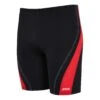 Zoggs Eaton Badehose Rot/schwarz