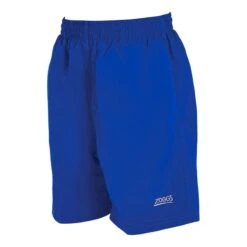 Zoggs Penrith 15 Jungen Badehose Marineblau
