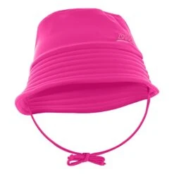 Zoggs Barlins Kinder Sonnenhut Rosa