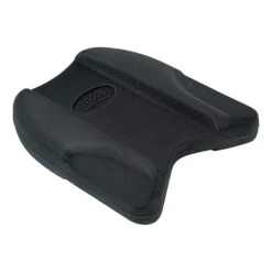 Zoggs Kickbuoy Schwimmbrett Grau