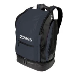 Zoggs Tour Back Pack 40L Rucksack Schwarz