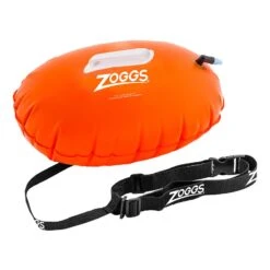 Zoggs Hi Viz Xlite Boje Orange